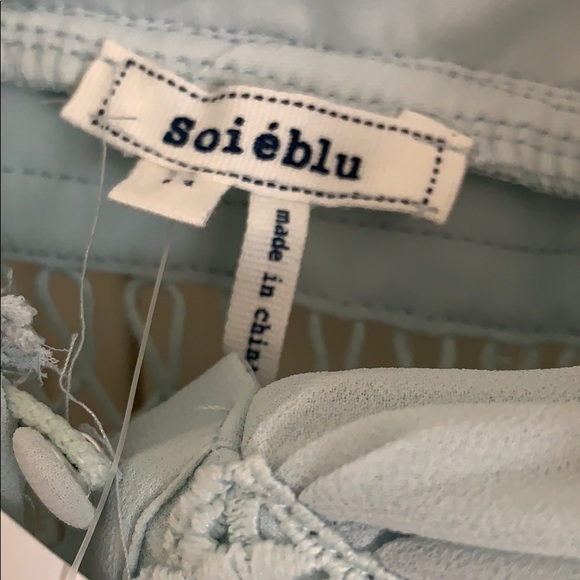 NWT Goddess dress by Soieblu - Picture 3 of 4